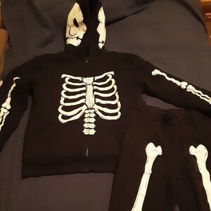 Boys- Size 10 Sweatsuit